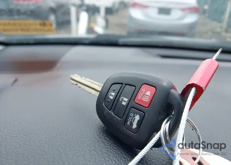 2012 Toyota Camry Se from USA, damaged, VIN 4T1BF1FK9CU124900